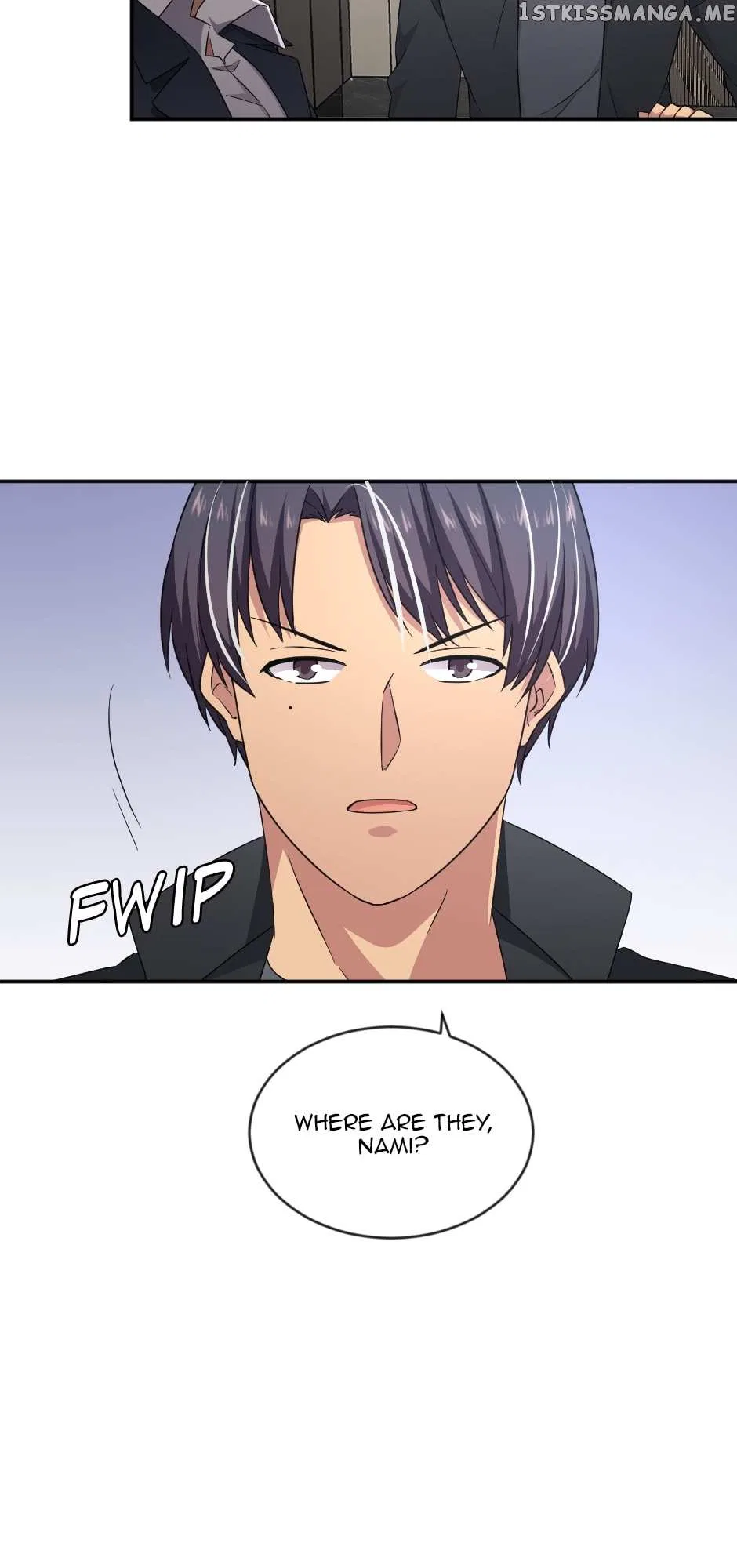 Love In Time Chapter 40 – Page 38