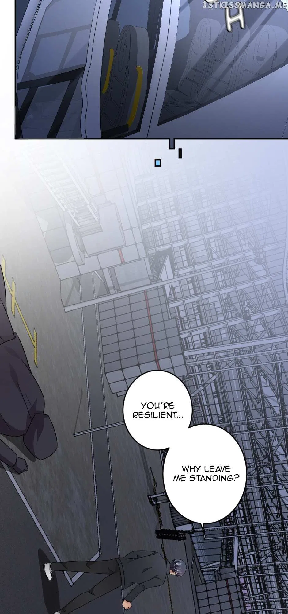 Love In Time Chapter 40 – Page 40