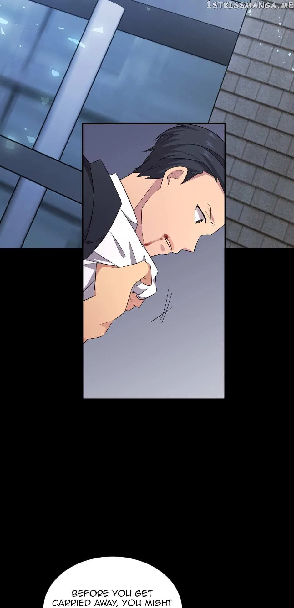 Love In Time Chapter 40 – Page 46