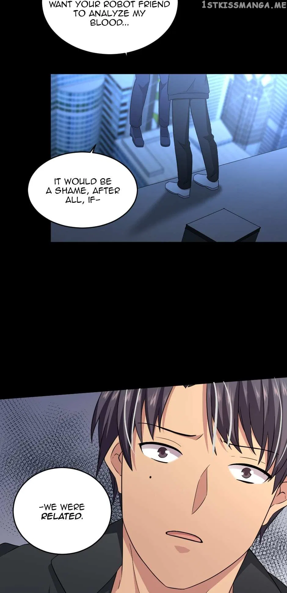Love In Time Chapter 40 – Page 47