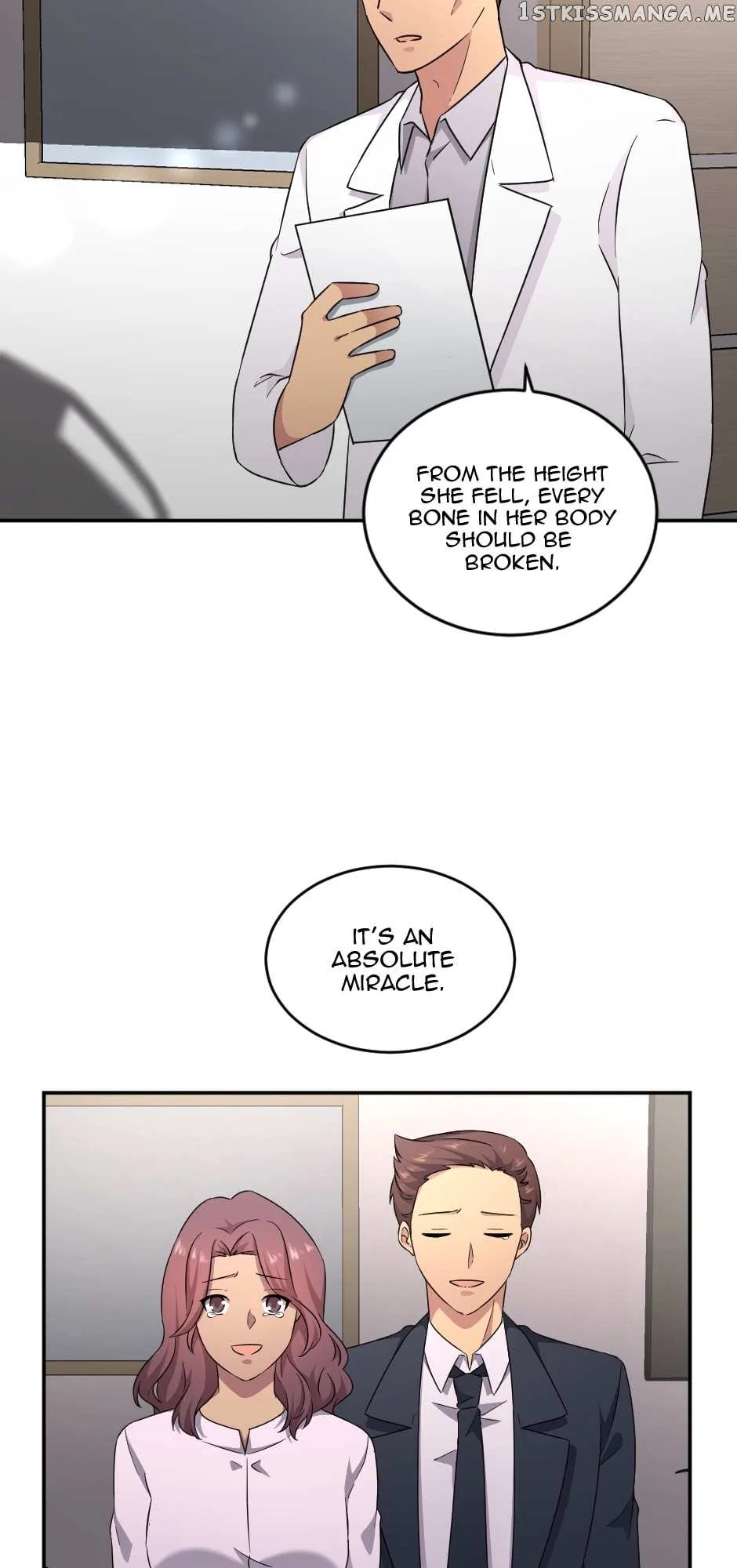 Love In Time Chapter 39 – Page 4