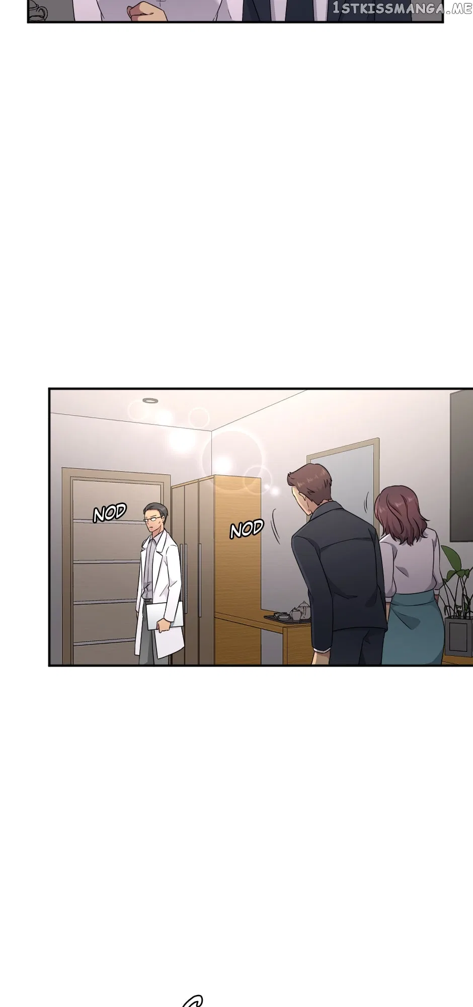 Love In Time Chapter 39 – Page 5