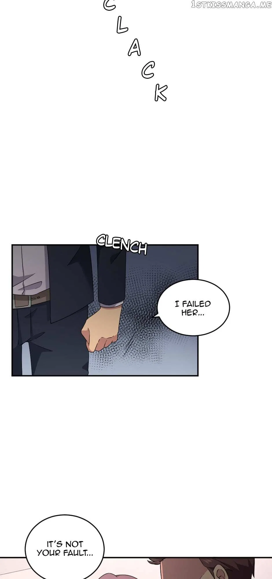 Love In Time Chapter 39 – Page 6