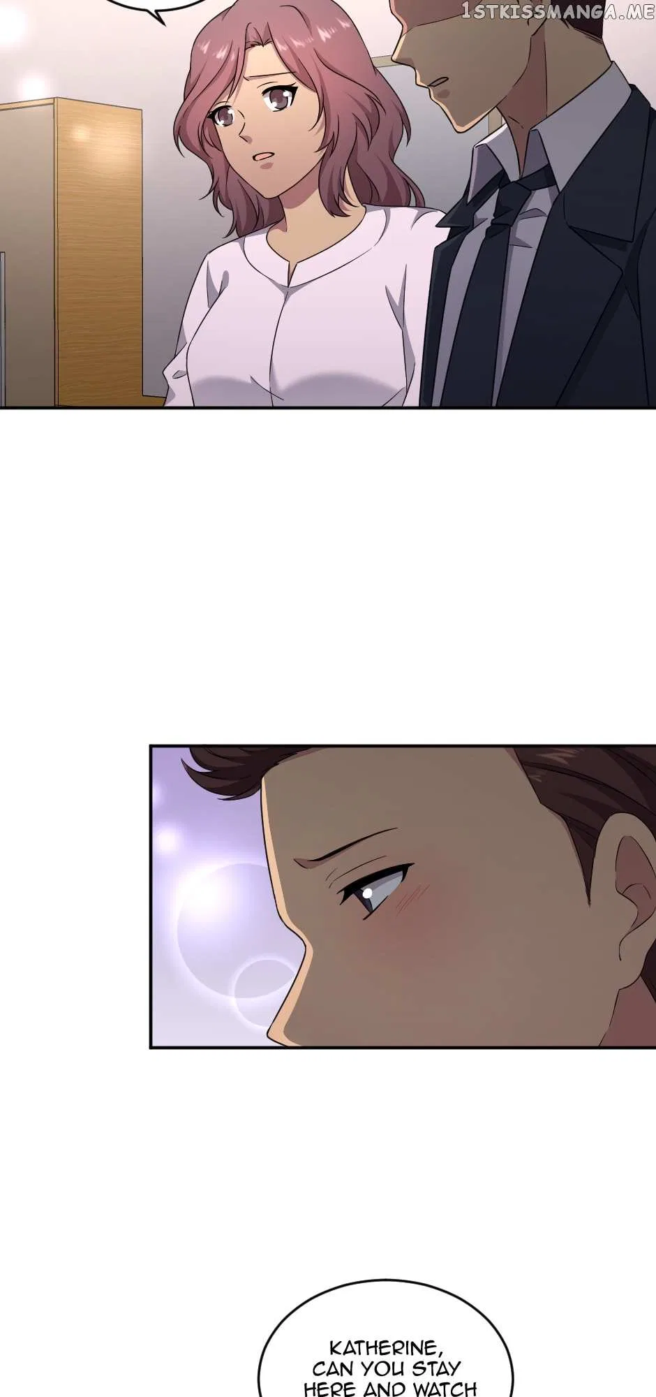 Love In Time Chapter 39 – Page 7