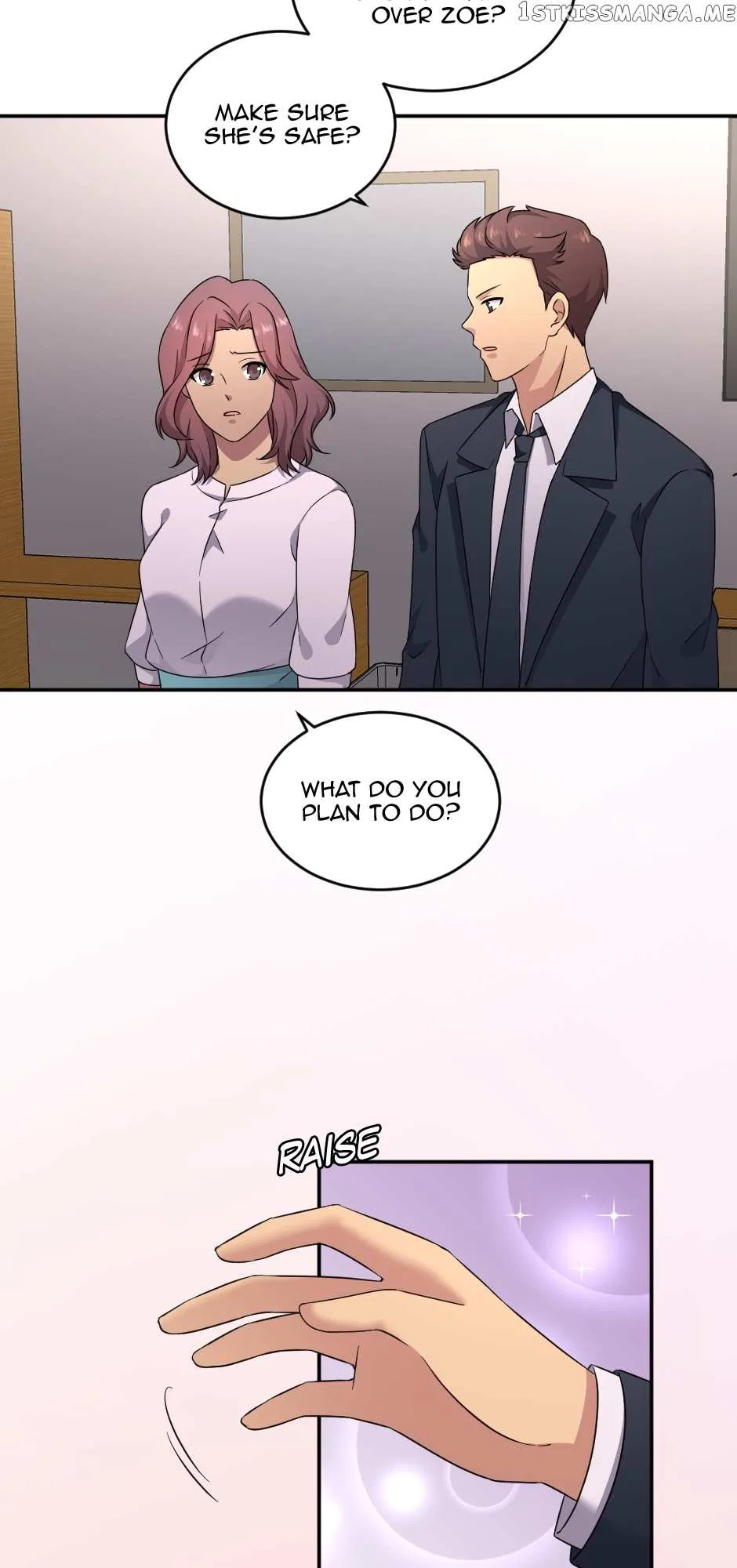 Love In Time Chapter 39 – Page 8
