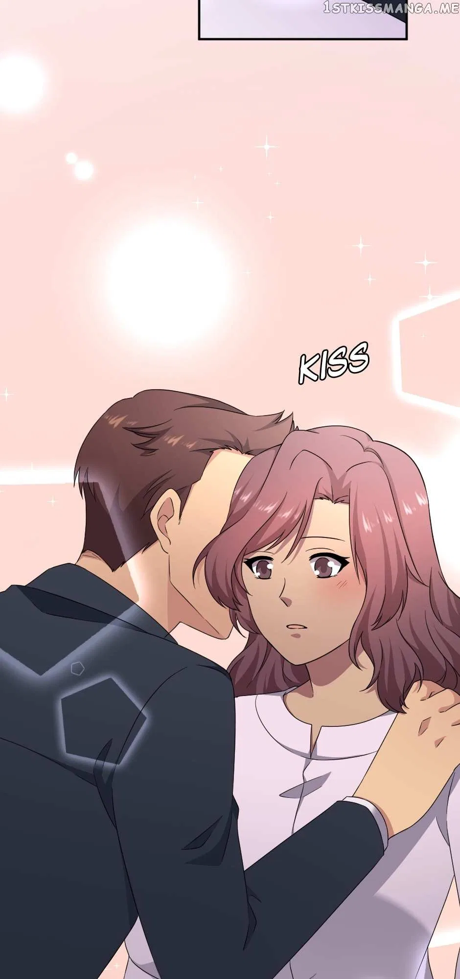 Love In Time Chapter 39 – Page 9