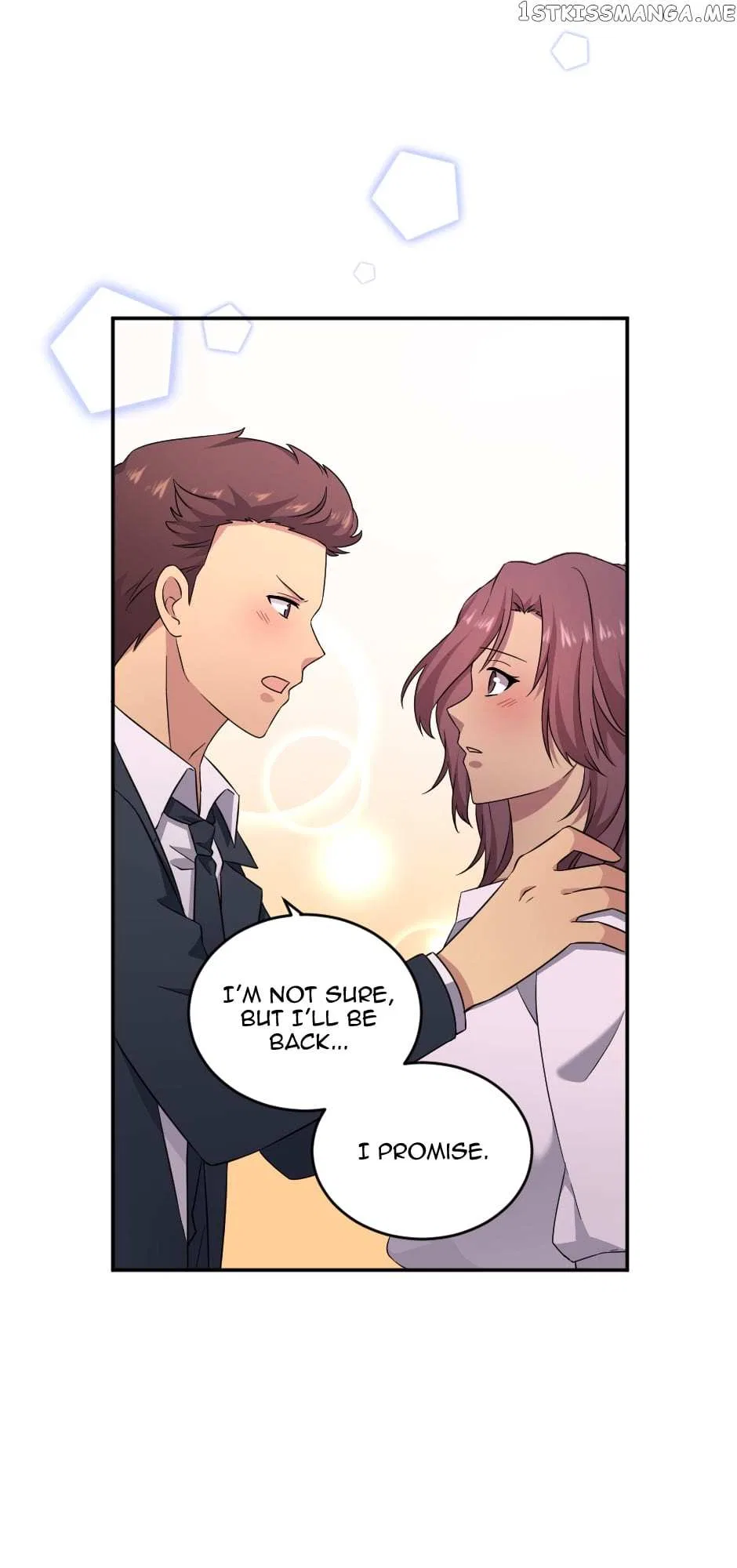 Love In Time Chapter 39 – Page 11