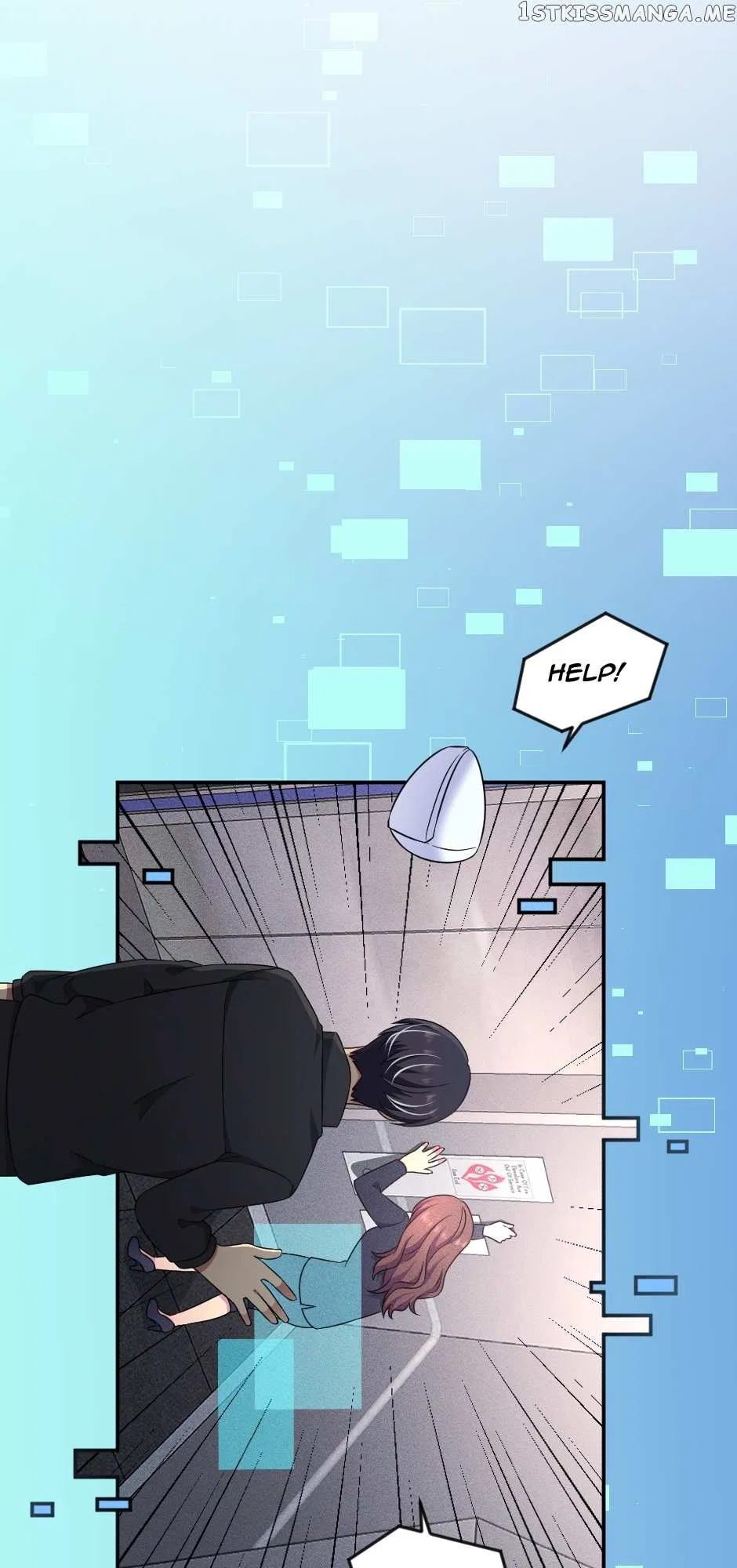 Love In Time Chapter 39 – Page 14
