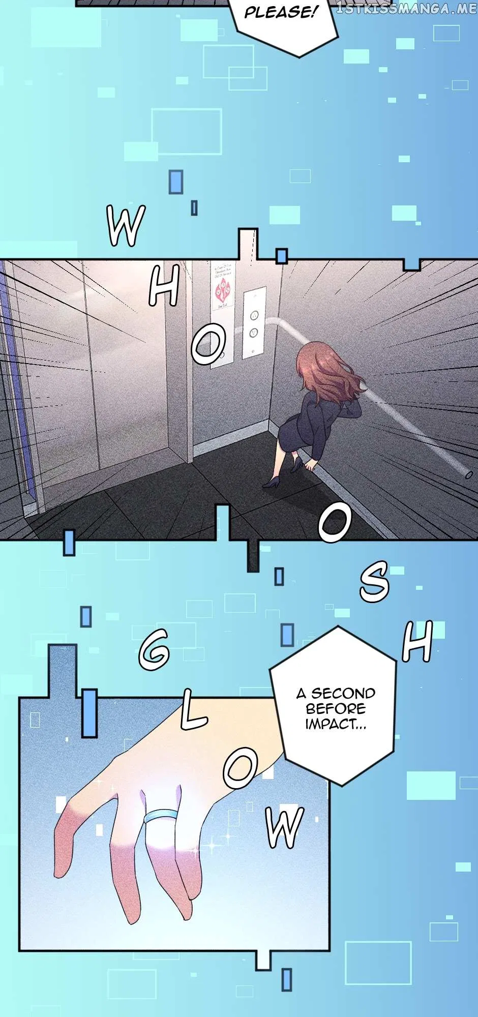Love In Time Chapter 39 – Page 15