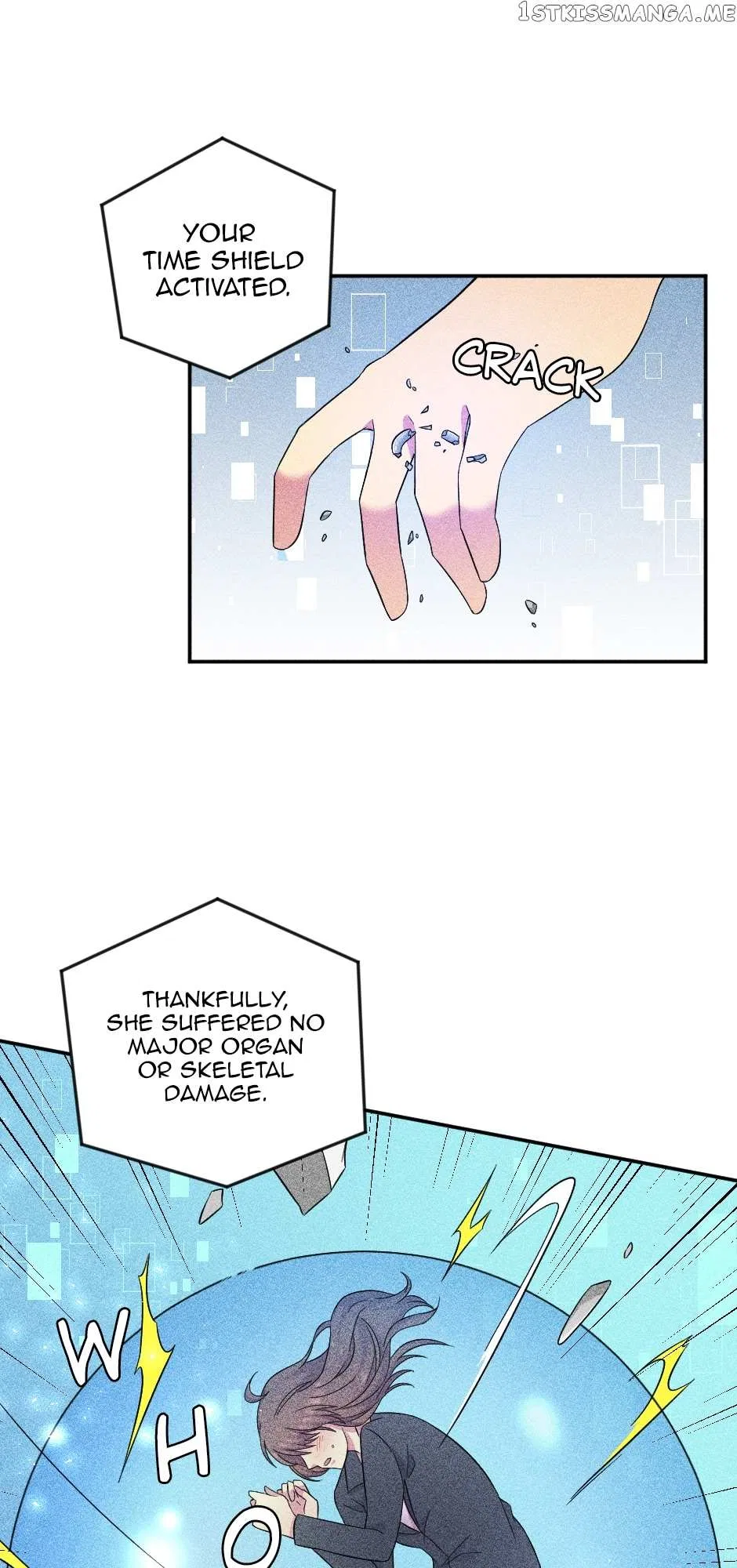 Love In Time Chapter 39 – Page 16