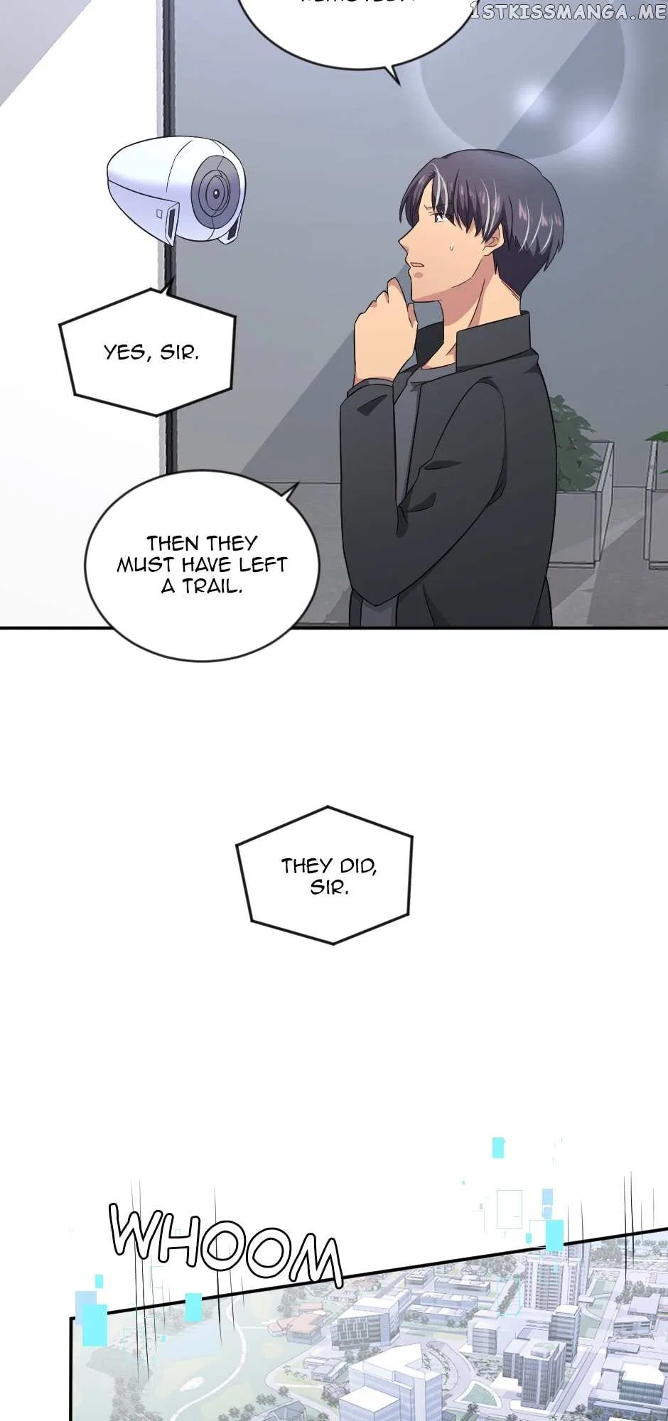 Love In Time Chapter 39 – Page 19
