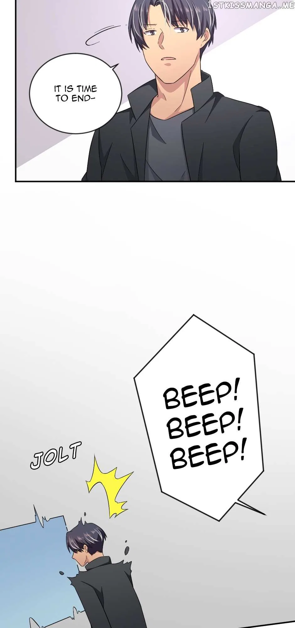 Love In Time Chapter 39 – Page 23