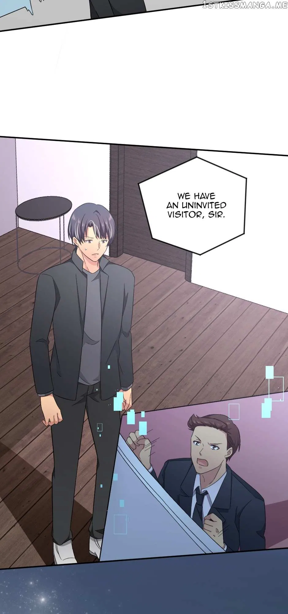 Love In Time Chapter 39 – Page 24