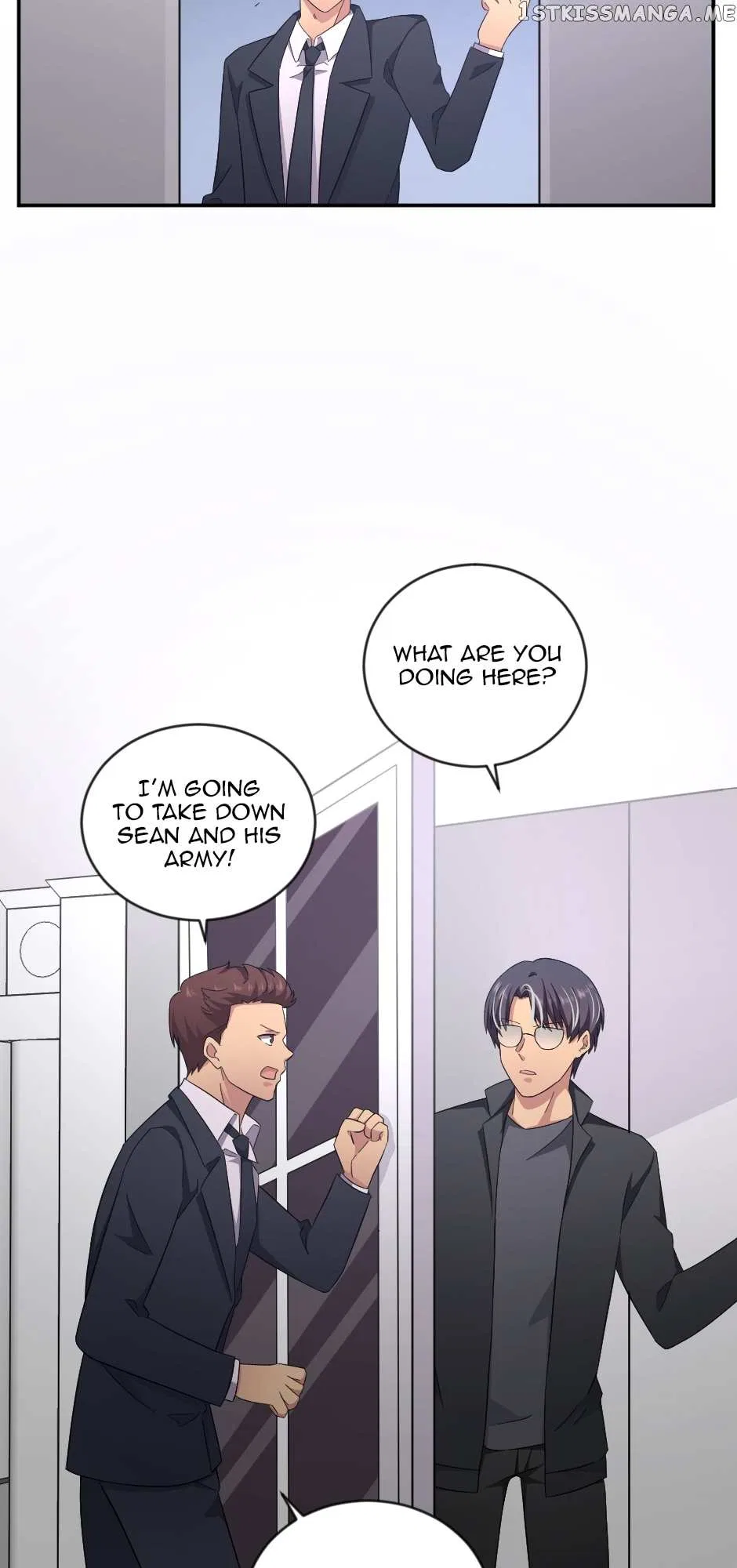 Love In Time Chapter 39 – Page 27