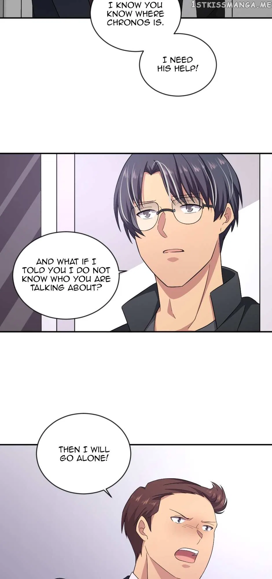 Love In Time Chapter 39 – Page 28