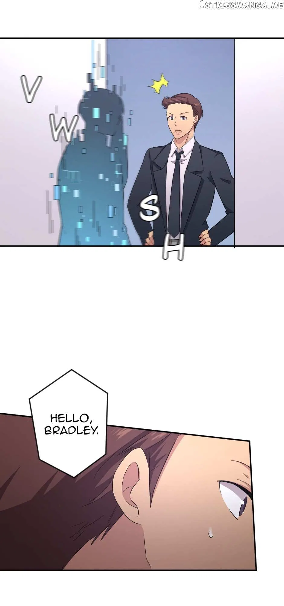 Love In Time Chapter 39 – Page 30