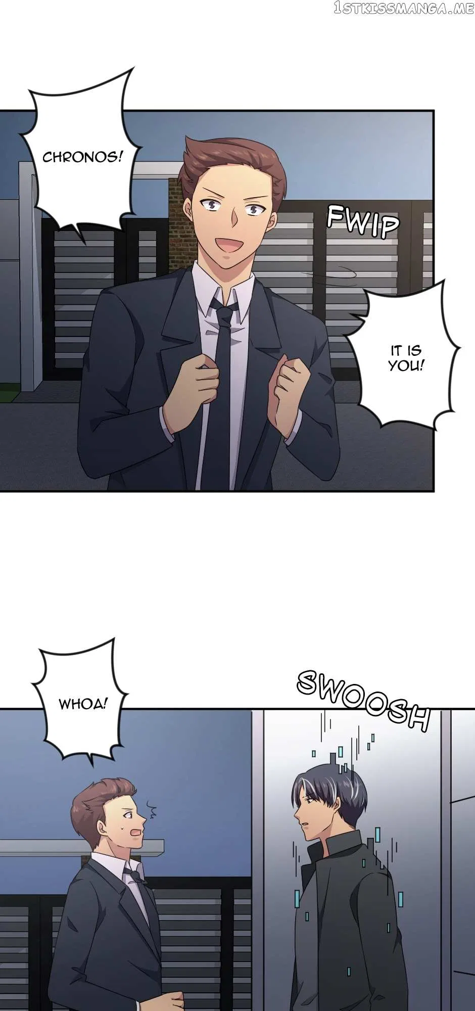 Love In Time Chapter 39 – Page 31