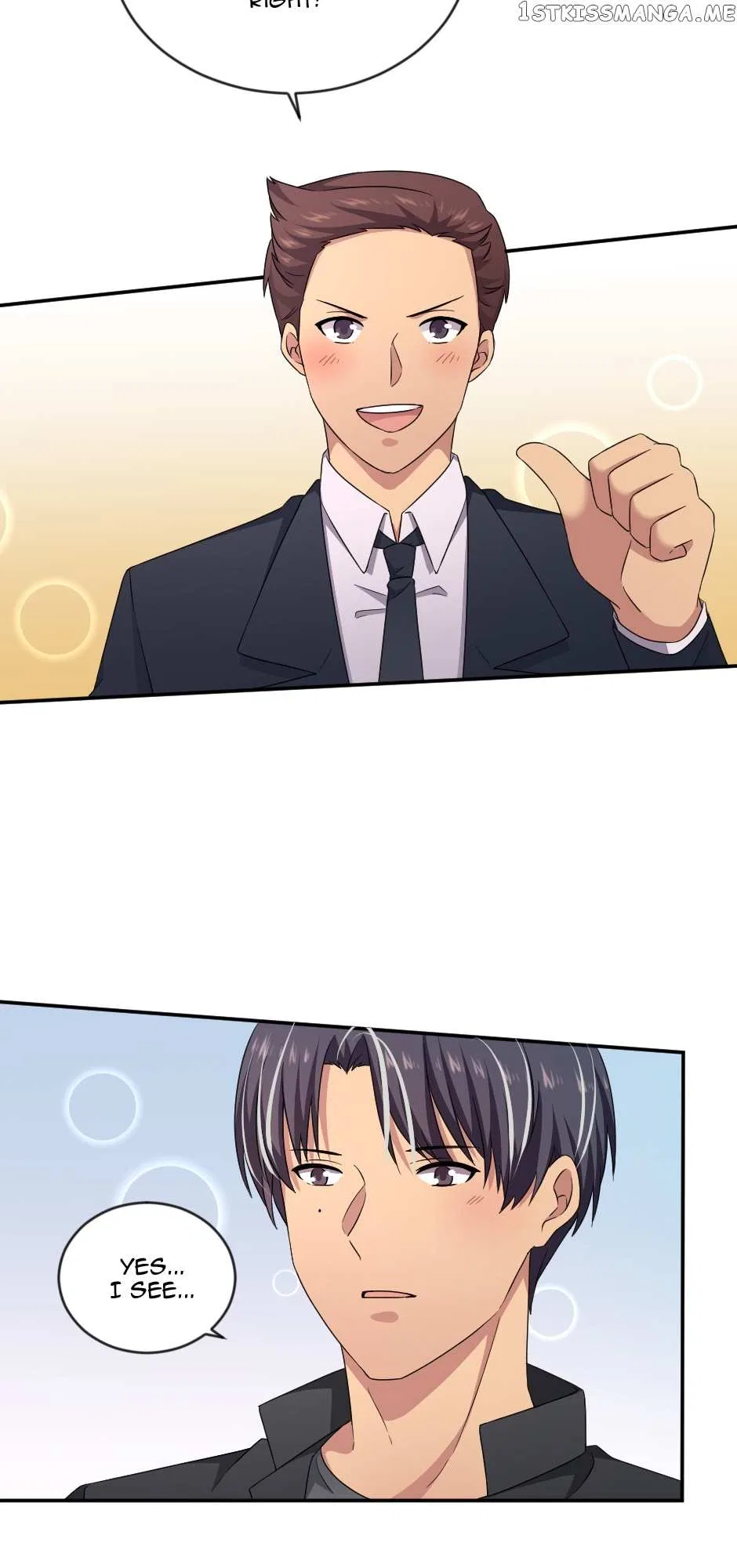Love In Time Chapter 39 – Page 34