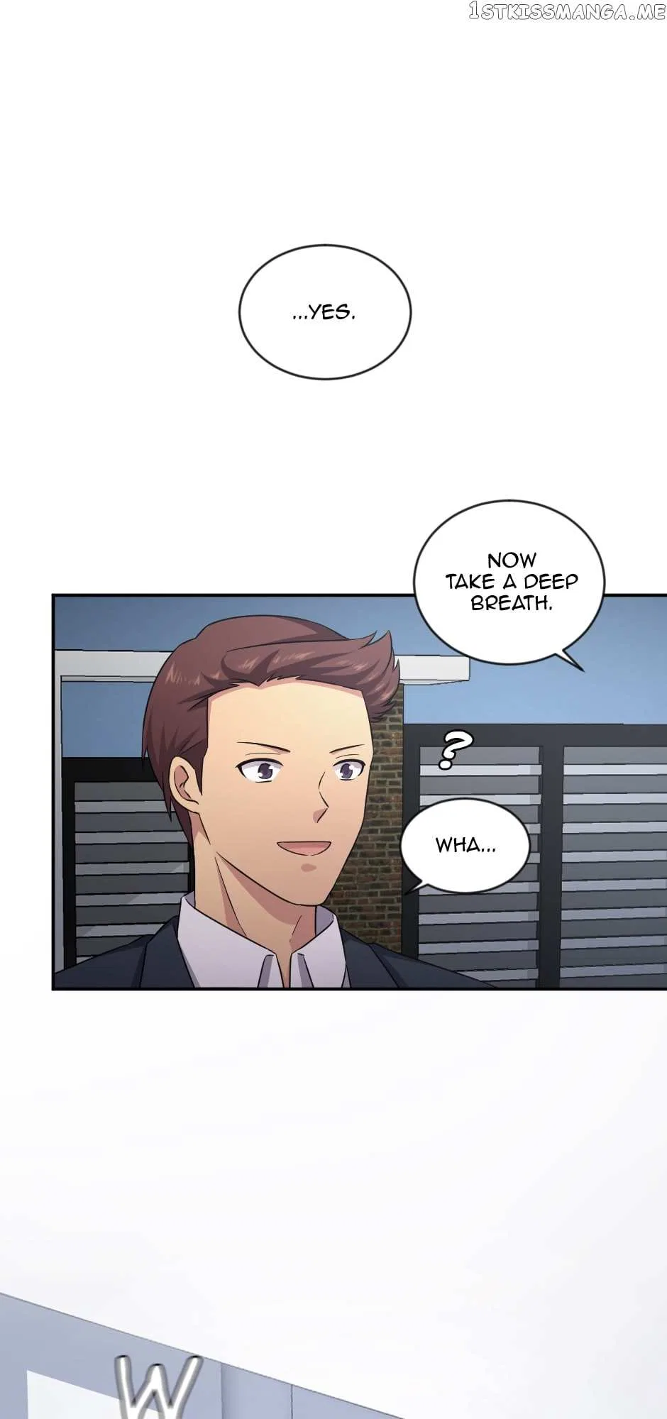 Love In Time Chapter 39 – Page 36