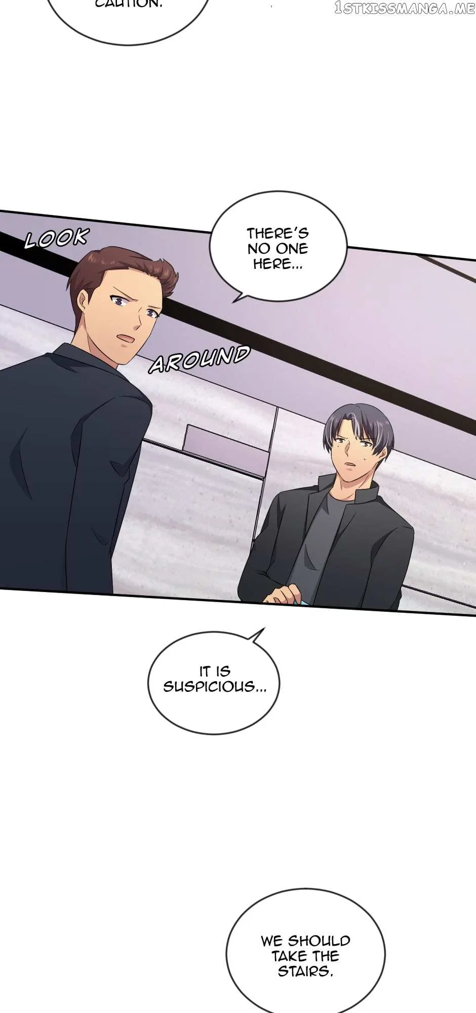 Love In Time Chapter 39 – Page 41