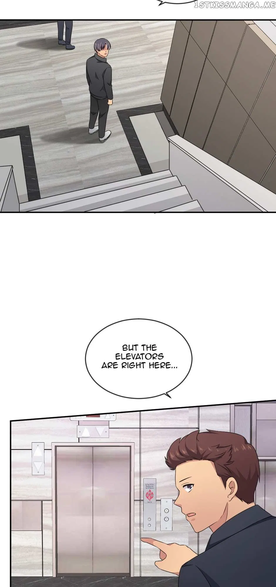 Love In Time Chapter 39 – Page 42