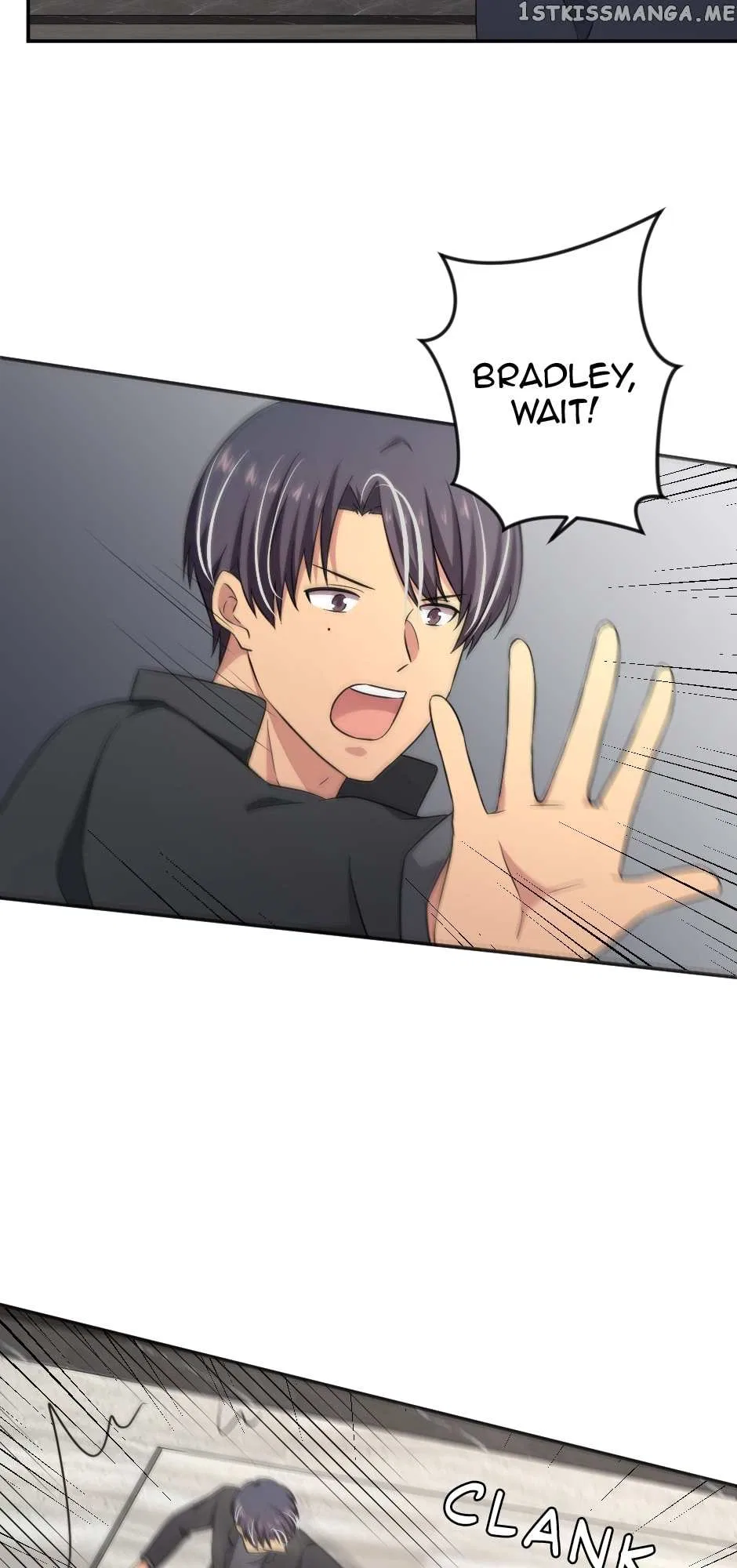 Love In Time Chapter 39 – Page 43