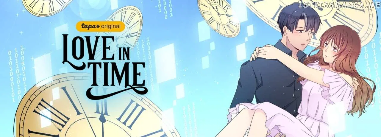 Love In Time Chapter 39 – Page 47
