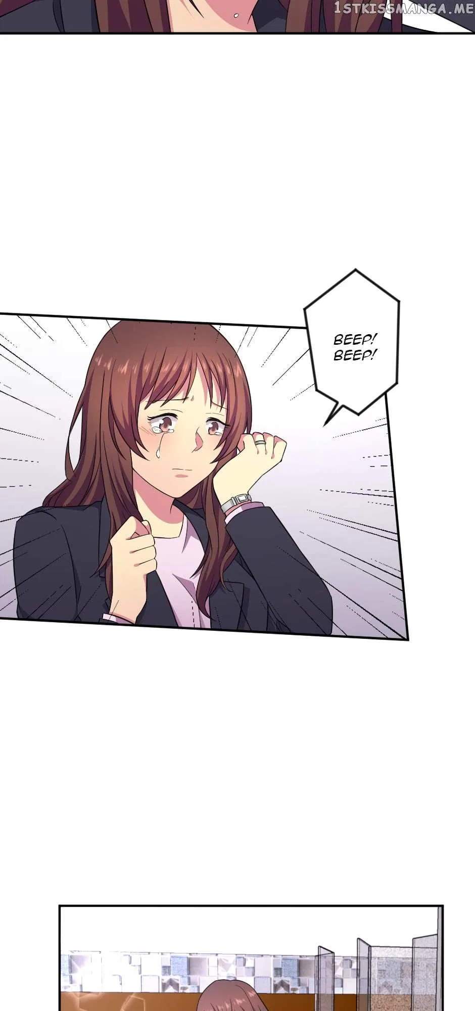 Love In Time Chapter 38 – Page 3