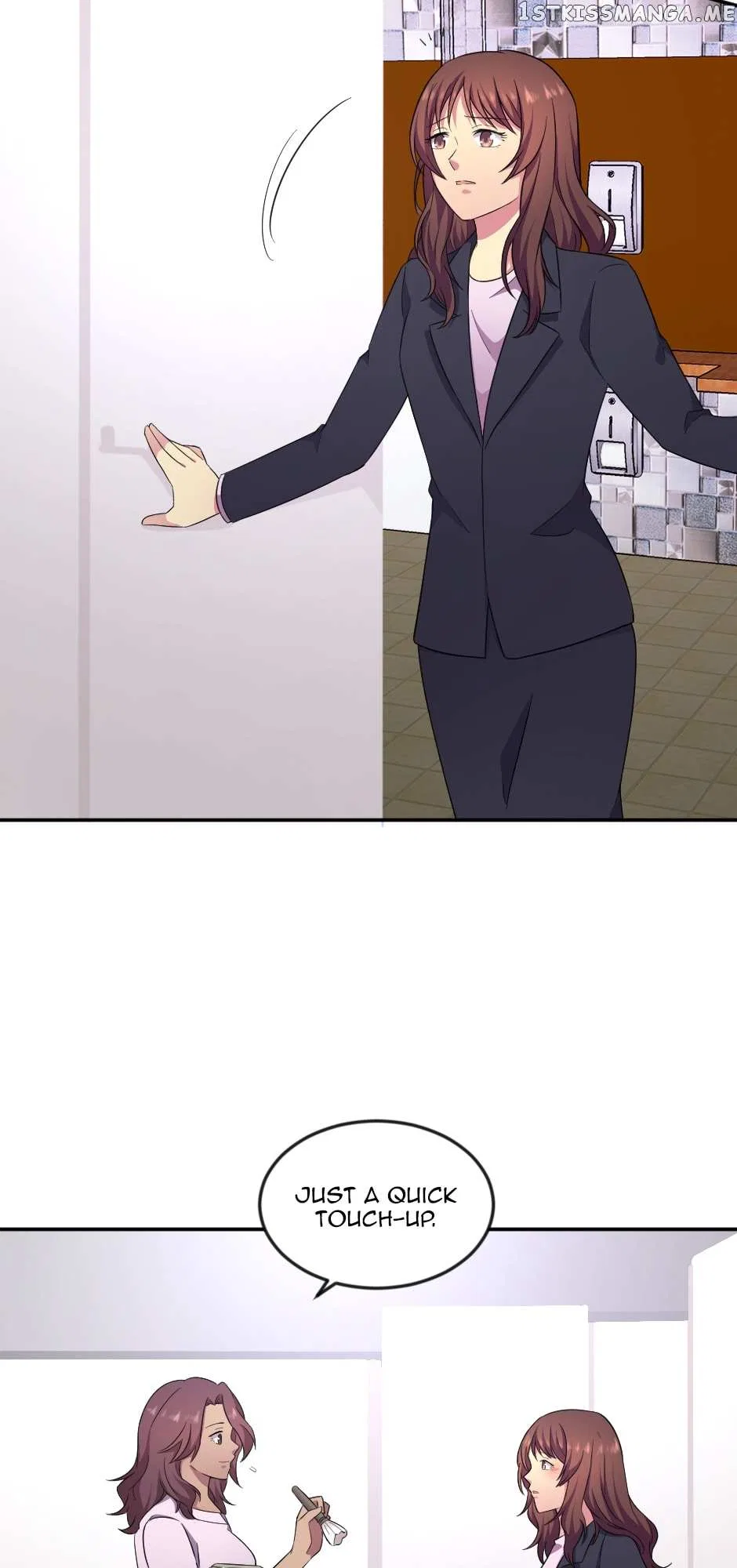 Love In Time Chapter 38 – Page 5