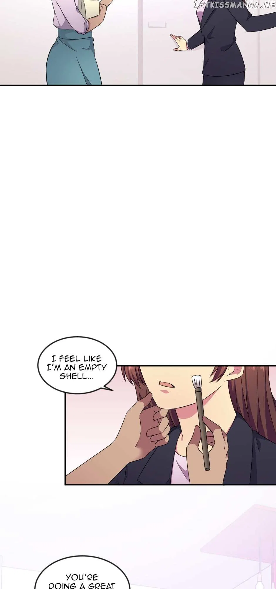 Love In Time Chapter 38 – Page 6