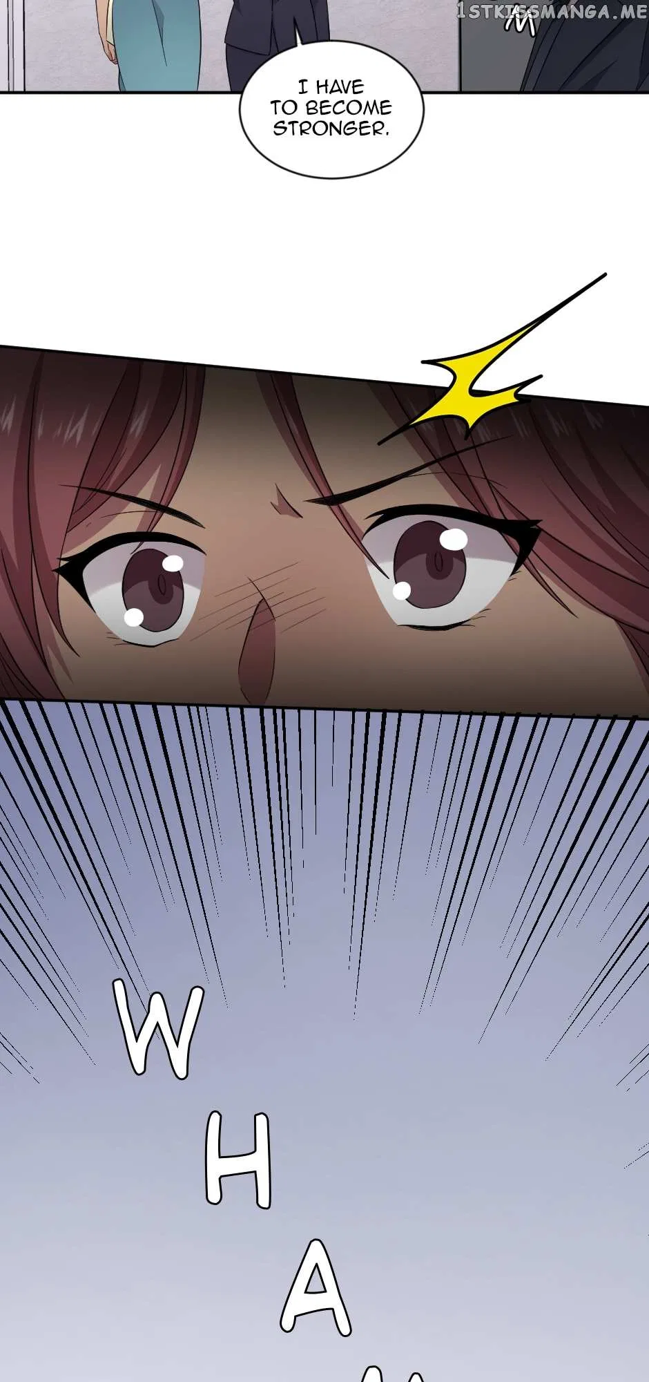 Love In Time Chapter 38 – Page 9