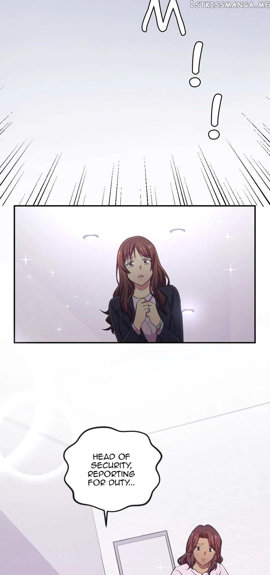 Love In Time Chapter 38 – Page 10