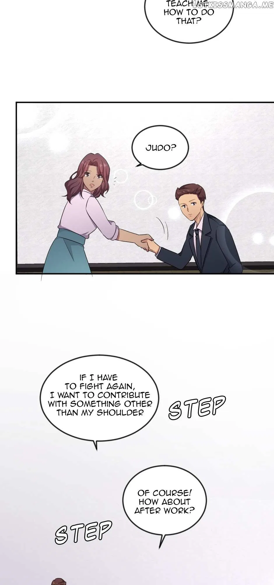 Love In Time Chapter 38 – Page 12