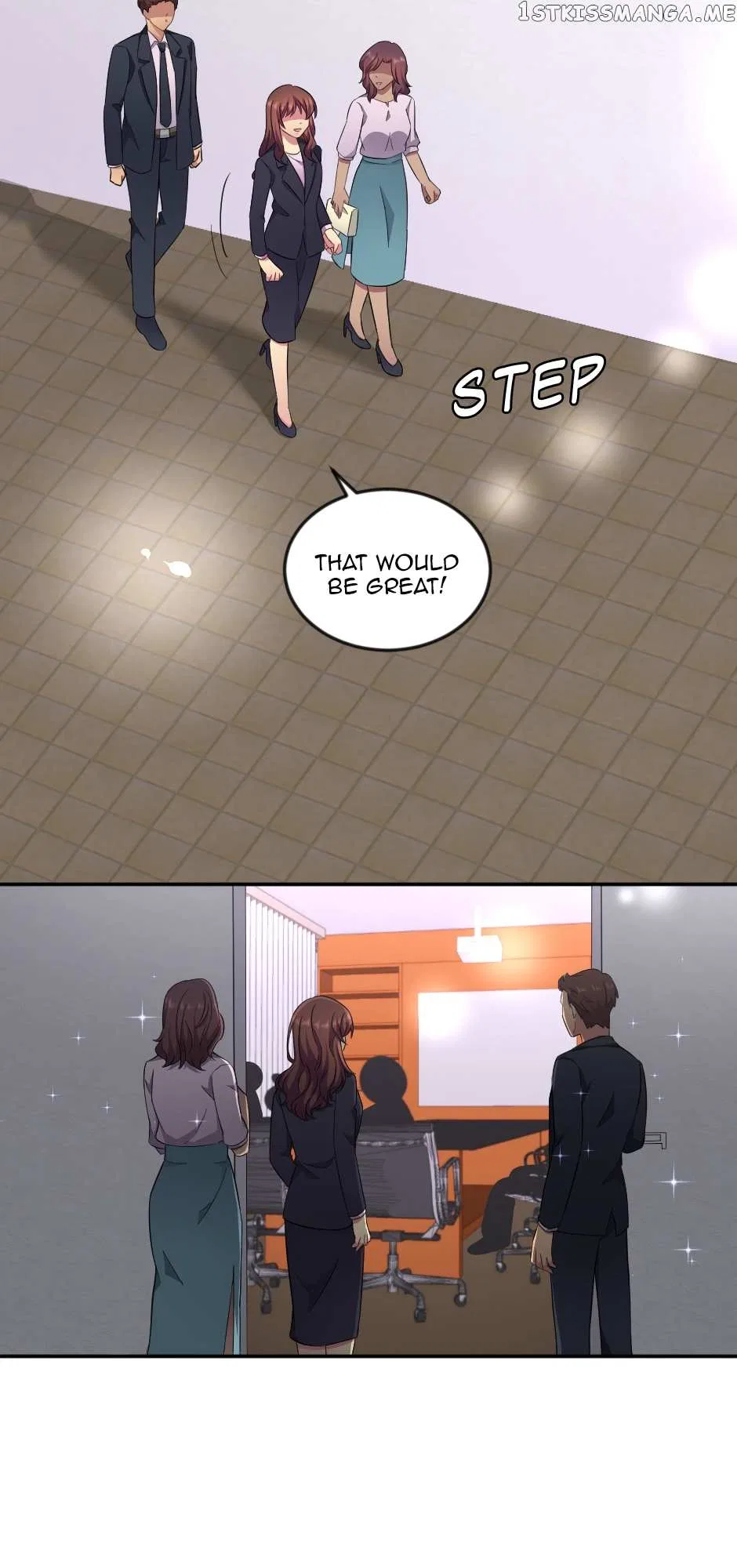 Love In Time Chapter 38 – Page 13
