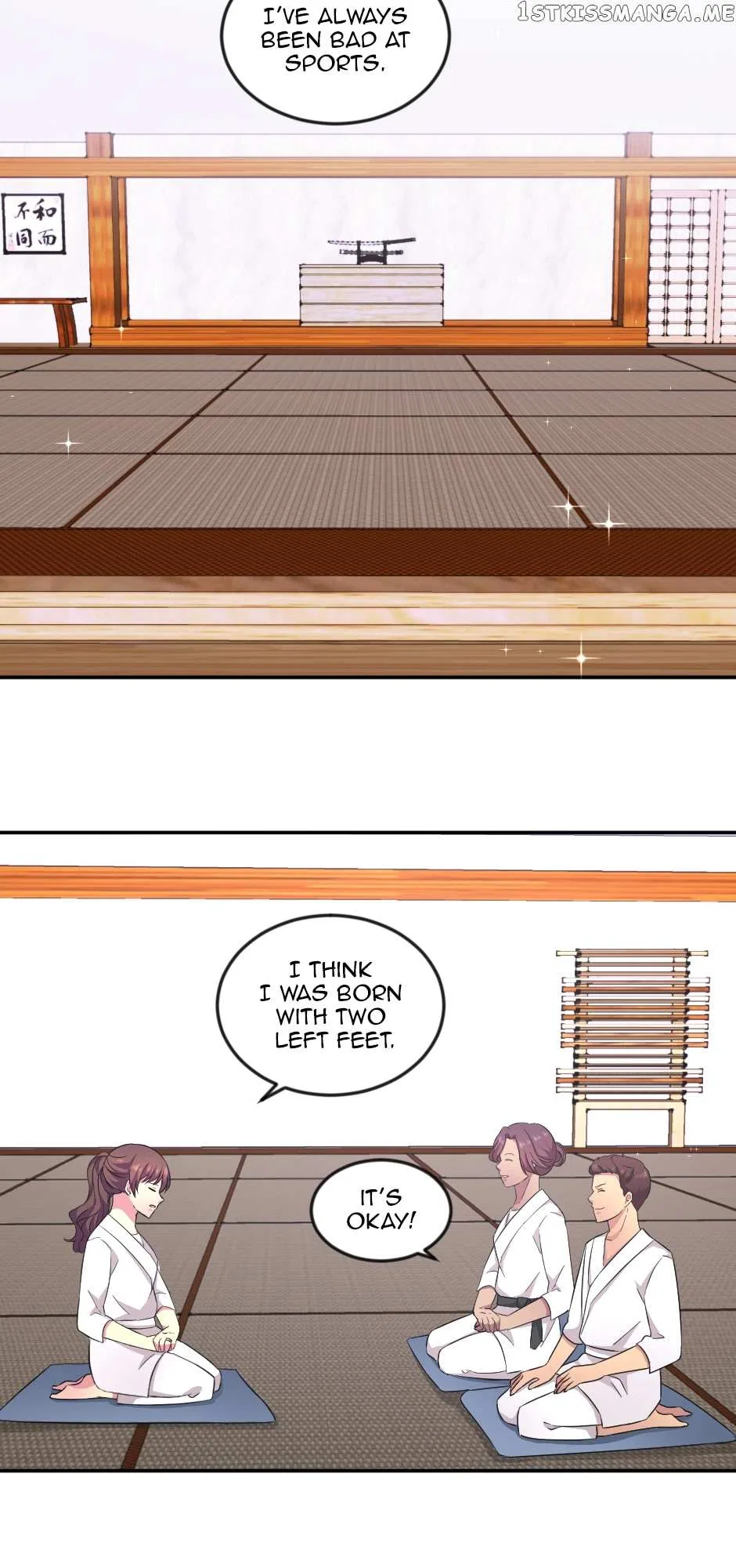 Love In Time Chapter 38 – Page 15