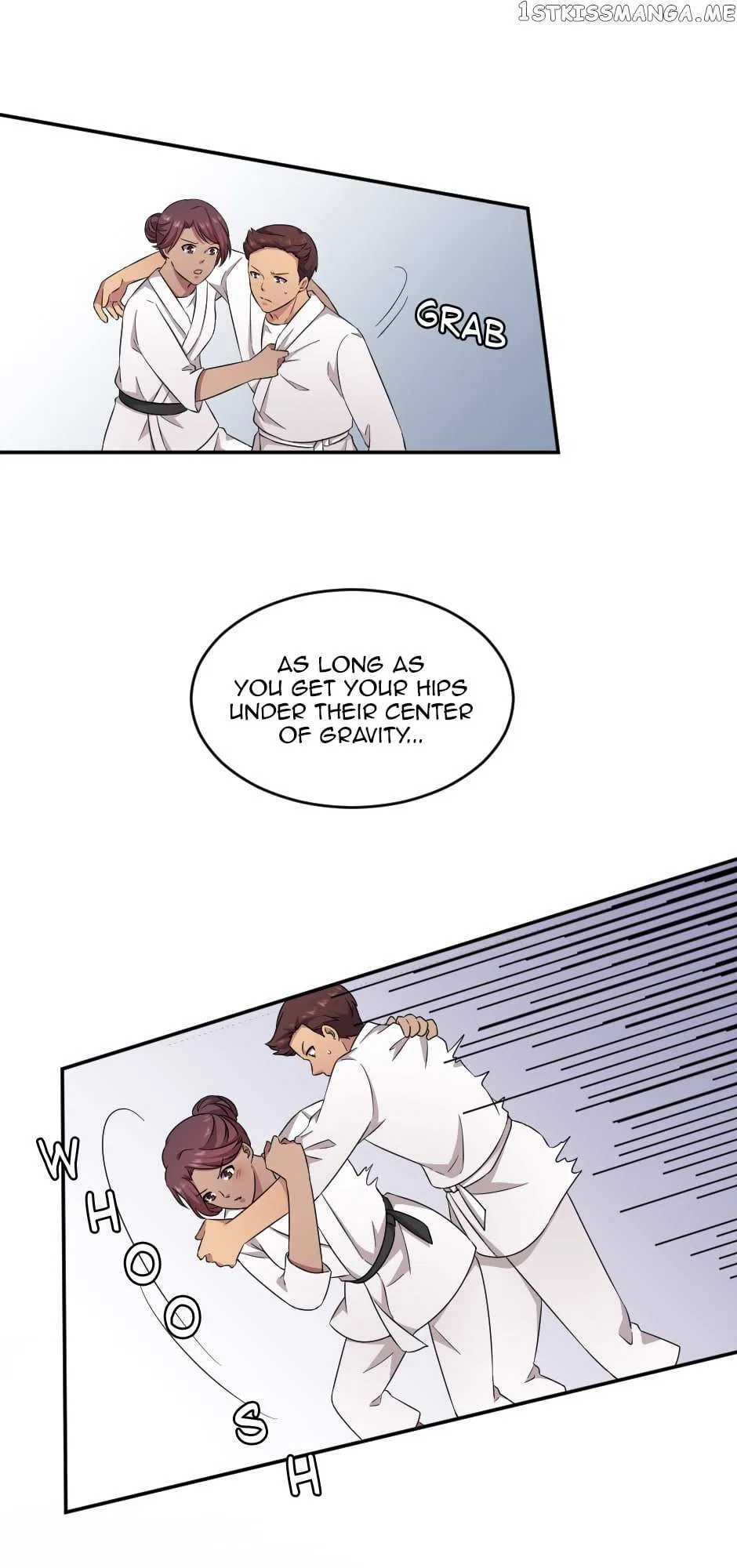 Love In Time Chapter 38 – Page 16