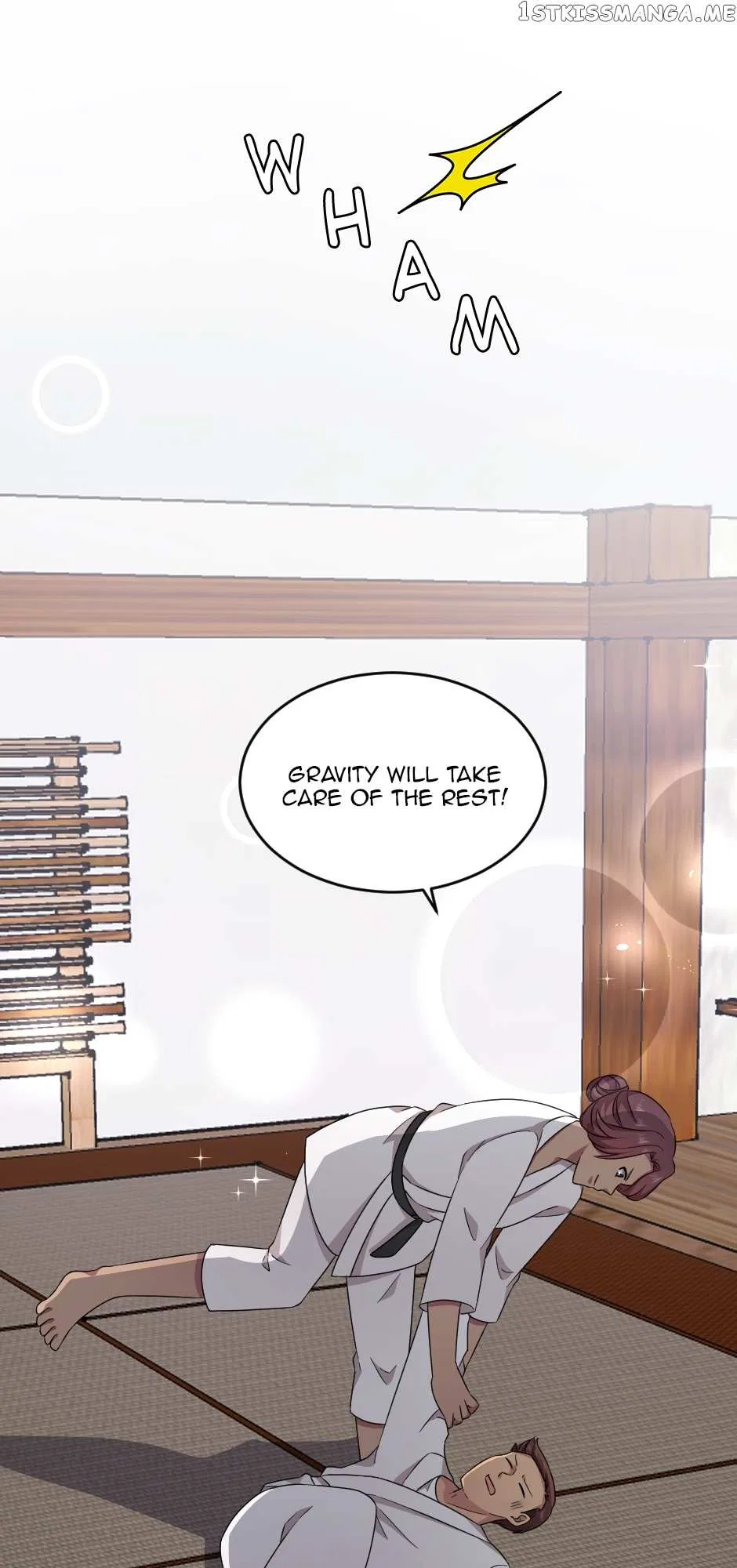 Love In Time Chapter 38 – Page 17