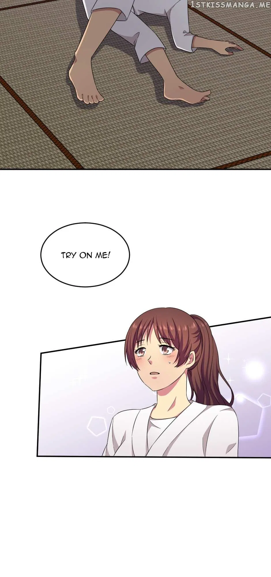 Love In Time Chapter 38 – Page 18
