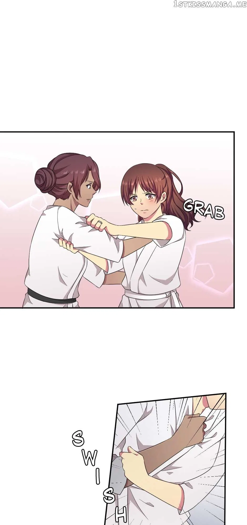 Love In Time Chapter 38 – Page 19