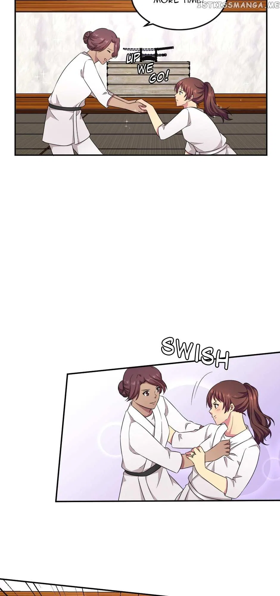 Love In Time Chapter 38 – Page 22