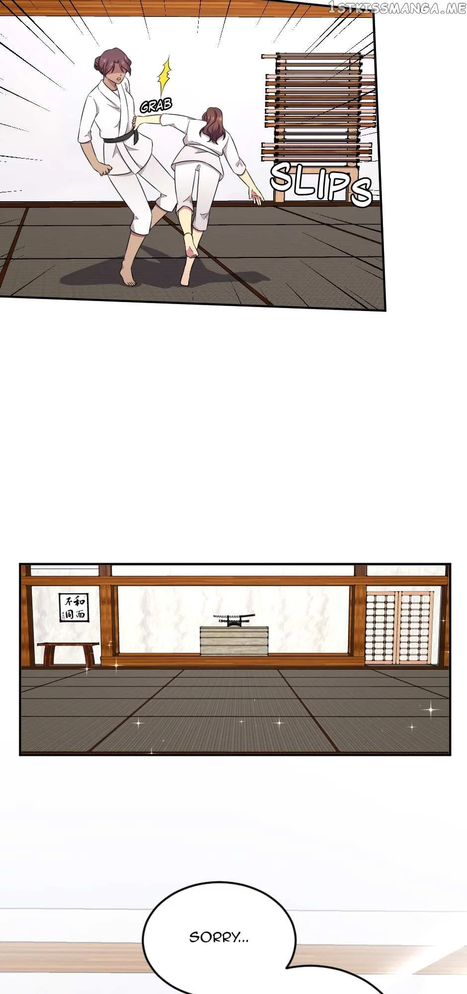 Love In Time Chapter 38 – Page 23