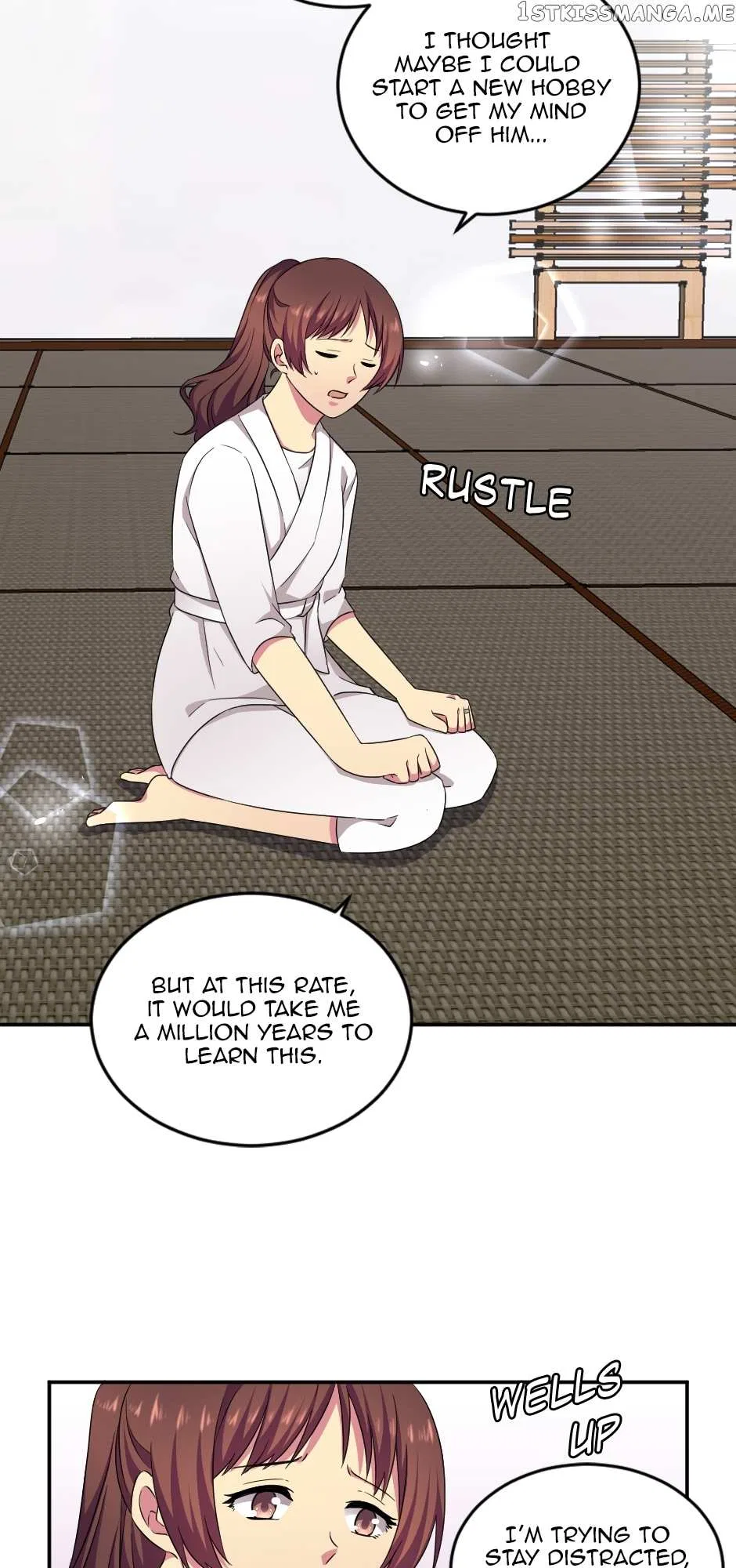 Love In Time Chapter 38 – Page 24