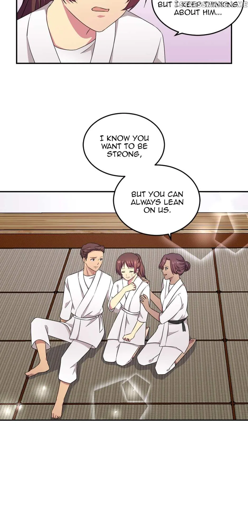 Love In Time Chapter 38 – Page 25