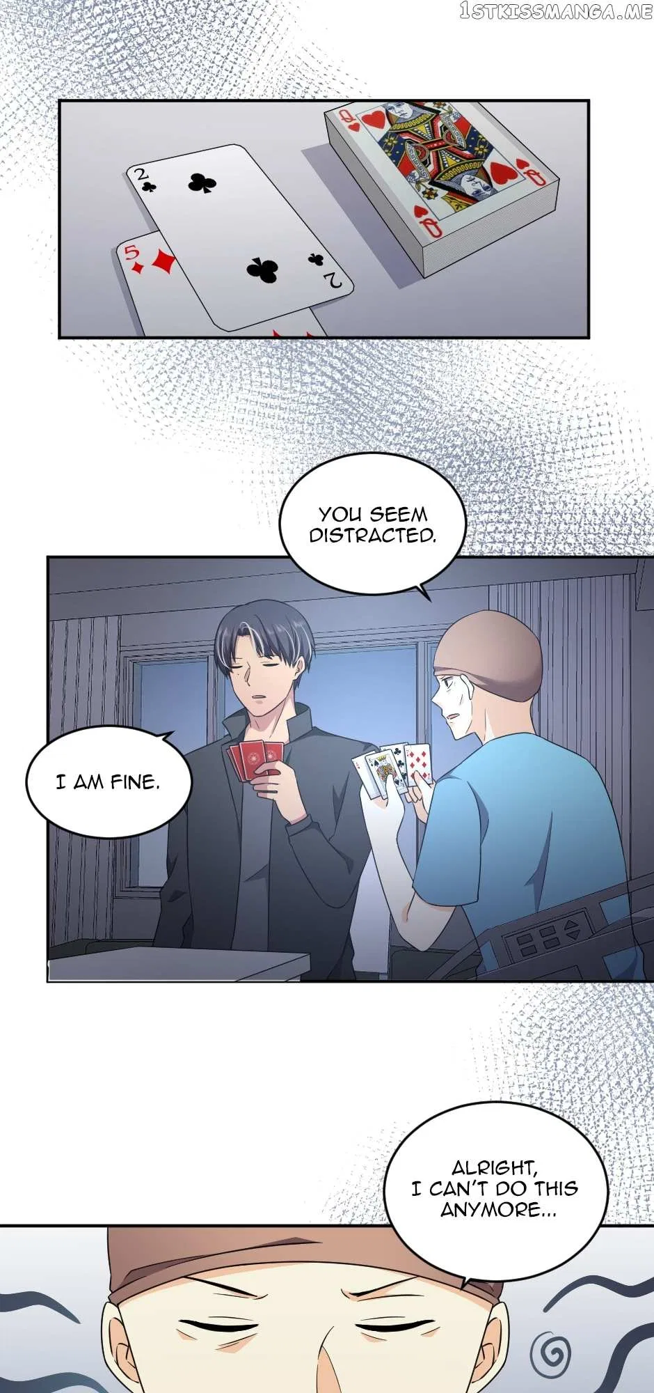 Love In Time Chapter 38 – Page 27