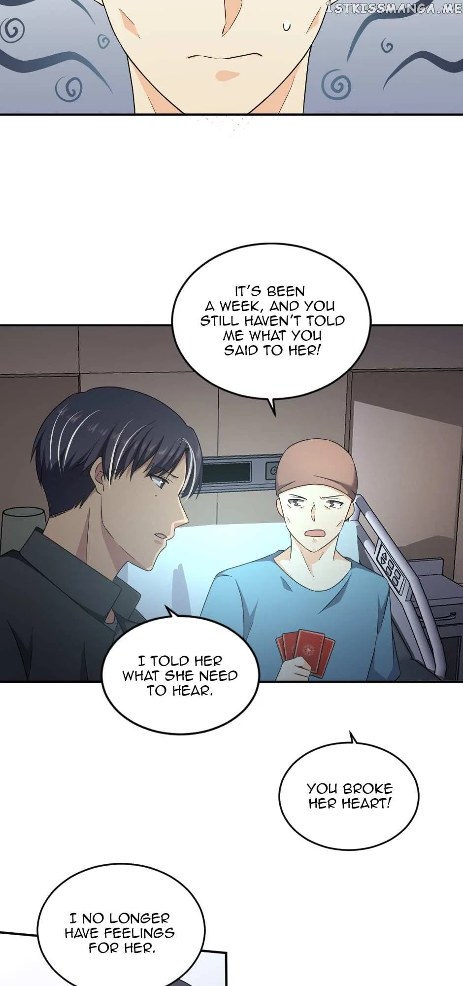 Love In Time Chapter 38 – Page 28