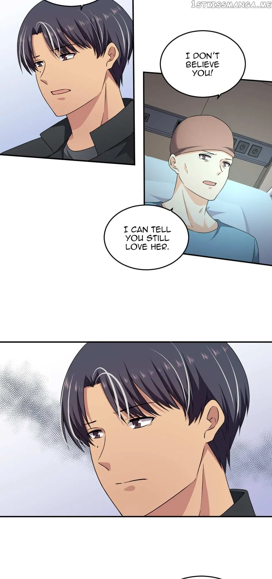 Love In Time Chapter 38 – Page 29