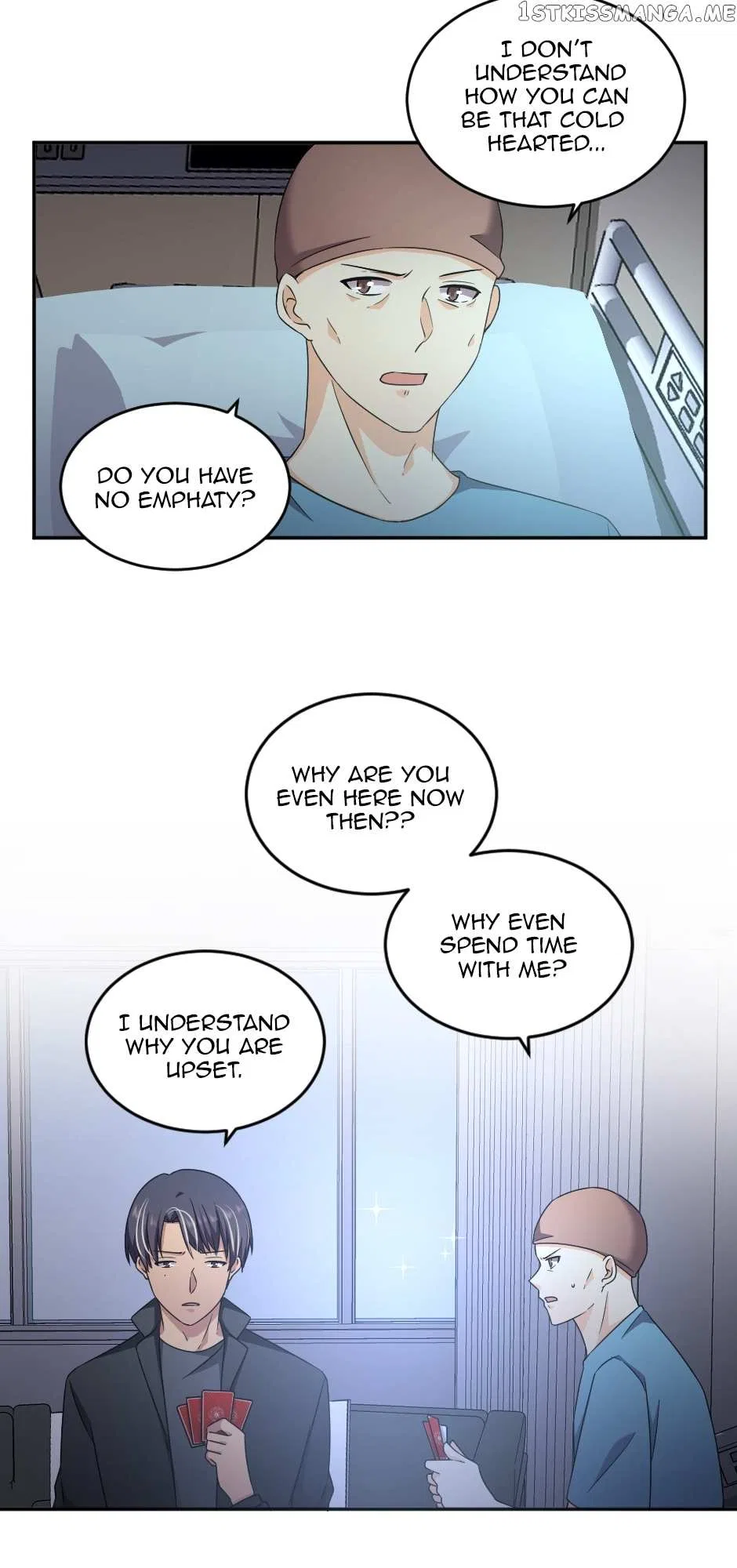 Love In Time Chapter 38 – Page 30