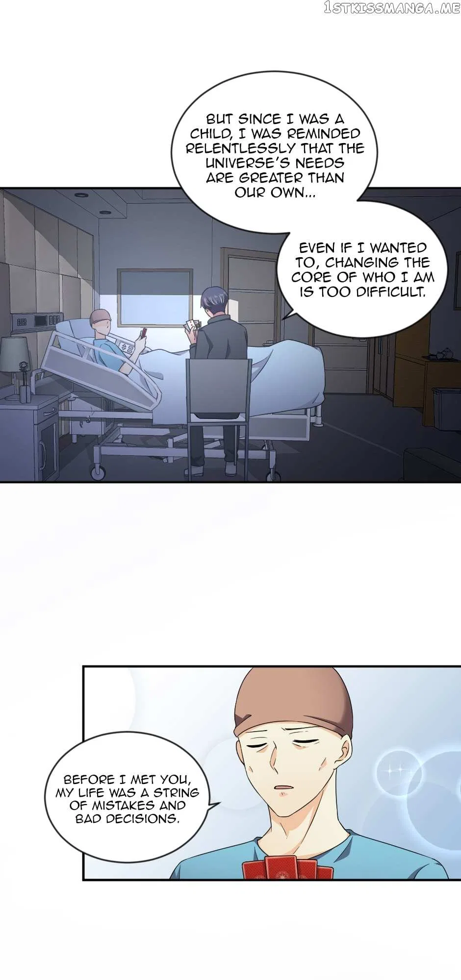 Love In Time Chapter 38 – Page 31