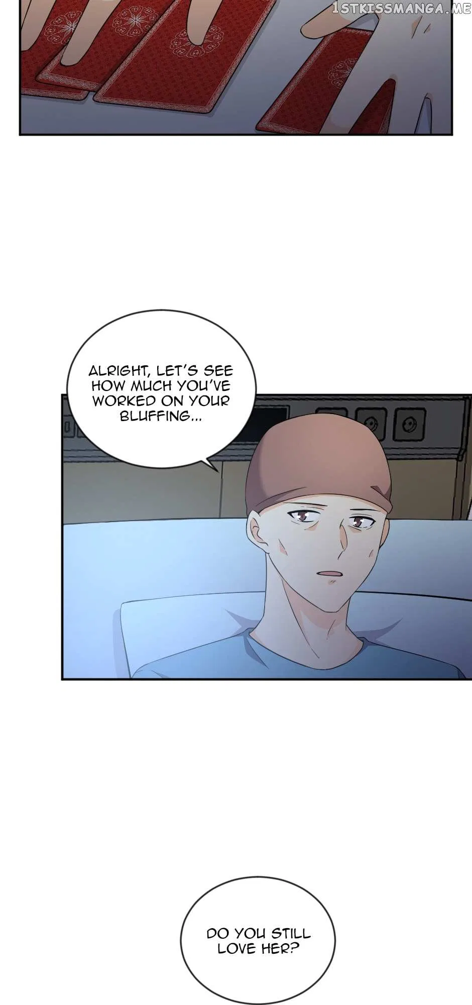 Love In Time Chapter 38 – Page 35