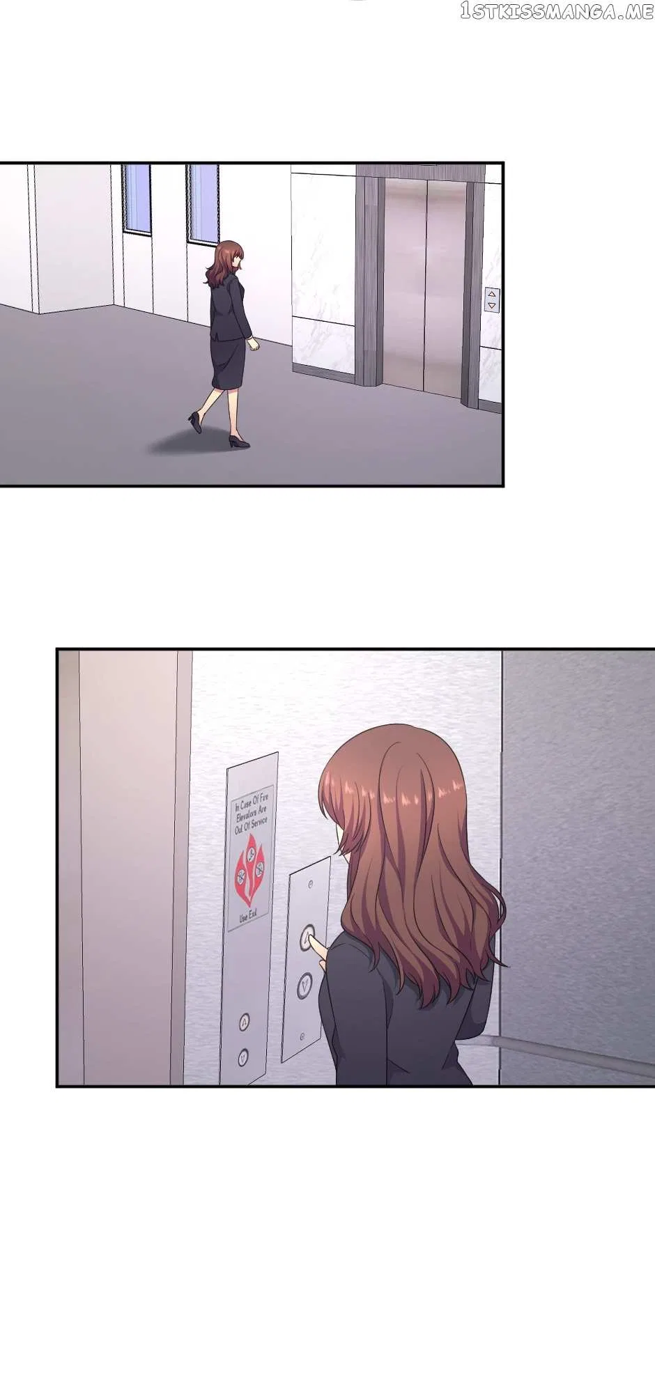 Love In Time Chapter 38 – Page 36